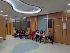 -美年大健康·体检中心(江岸分院)