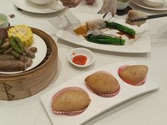 -龙悦湾酒家·八阵鱼生·渔人码头店
