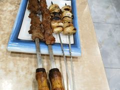 -清真素福拉面丝路美食(六里桥东店)