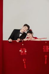 -拾尚映画·STUDIO婚纱摄影(中关村店)