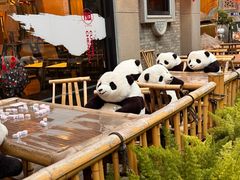 -蜀大侠火锅(春熙路店)