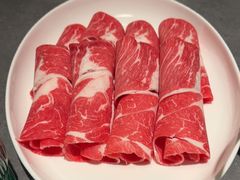 -鼎鼎香·港式火锅(北京SKP店)