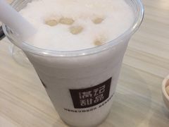 -满记甜品(南京虹悦城三店)