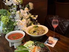 -翡翠鸟精品泰国菜(北辰财富中心店)