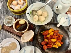 -安泰楼·佛跳墙创始人·传统闽味早茶·酒楼(三坊七巷闽菜地标店)
