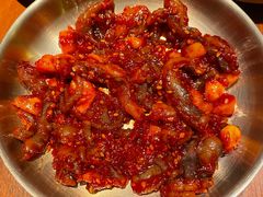 -春熙台韩国料理·章鱼肥牛(西丽店)