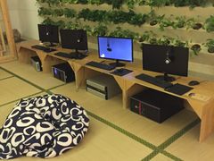 -热带雨林汗蒸馆(汶水东路店)