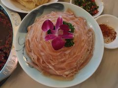 -重庆德庄火锅(保利水城店)