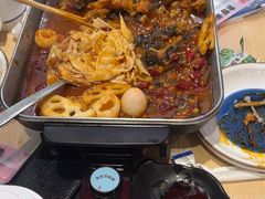 -鱼酷活鱼烤鱼(沈阳大悦城店)