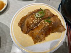 烤肉风味牛肉-滨寿司(新街口中央商场店)