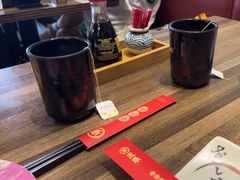 -三禾寿司(石龙店)