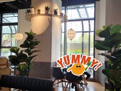-玛尚诺意式餐厅(新达汇三林店)