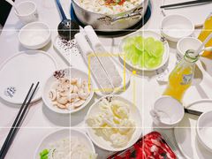 -德林酸菜鱼火锅(南丹店)
