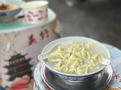 -小秋水饺(大成路总店)