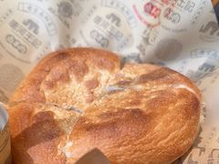 蟹黄烧饼-唐河王记·南阳民间菜(国基路店)