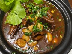 -大鸿运酒店·苏州菜·松鼠桂鱼(观前街店)