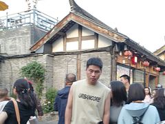 -星巴克臻选(成都宽窄巷子店)