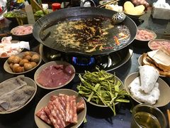 -星鸿社重庆老火锅