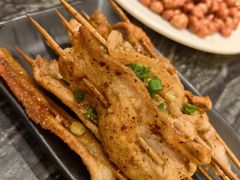 五花肉-情妹耙泥鳅·江湖川菜(科华店)