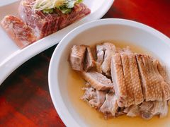 -花园茶楼(兴城西路店)