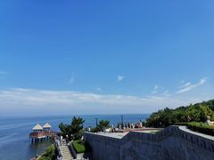 -养马岛旅游度假区
