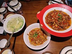 -八碗湘长沙市井菜(坡子街店)