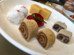-唐廊烤鸭店(工体店)