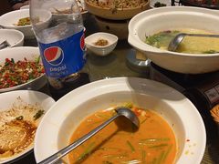 -老傅家湘潭水煮活鱼店(众一国际店)