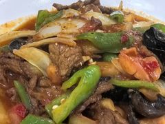 -新疆食府(华龙店)