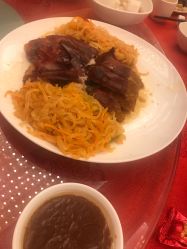 -万丽天津宾馆宴会厅
