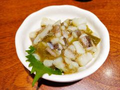 -九井澤精致料理(金茂店)