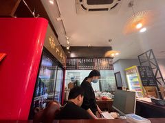-谢大牛馆·中式卤牛排(老店)