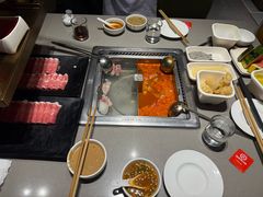 -海底捞火锅(龙湖北京大兴天街店)