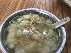 -荣巷小馄饨(荣巷店)