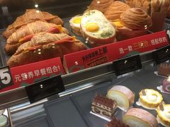 -星巴克(夏碧路店)