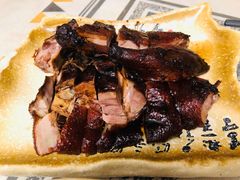 乌镇酱鸭-75幢私房菜馆