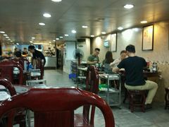 大堂-海银海记潮汕牛肉火锅(新港中路海珠店)