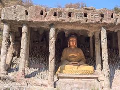 -圣莲山风景区