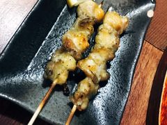 -鸟内会(河北路店)