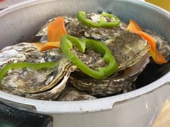 -一蚝一贝海鲜特色餐厅(万象城店)