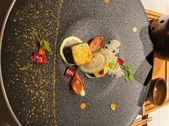 -叶叶菩提(太原别墅店)