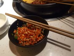 -钢管厂五区小郡肝串串香(奥克斯广场锦城万达店)