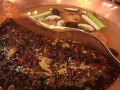 -老码头火锅(玉林店)