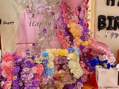 -LE SHARE洛笙·花园西餐(北京路步行街店)
