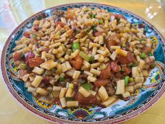 -新疆巴州金丝特餐厅(大钟寺店)