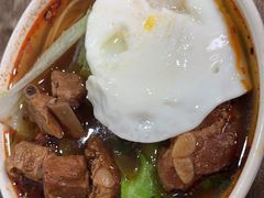 -天府面庄(天平路店)