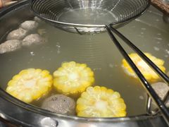 -味逍遥牛肉火锅(万江旗舰店)