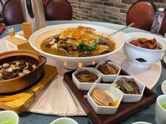 -鸭匠食府·挂炉烤鸭·新京菜(阜成路店)