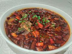 -陶然居·重庆菜(鱼洞老街店)