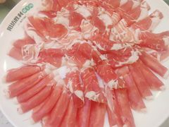 -阳坊胜利涮羊肉(阳坊老店)